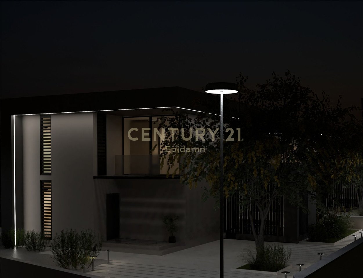 VILLA FOR SALE IN LALZ BAY! PAYMENT POSSIBILITY IN INSTALLMENTS!!