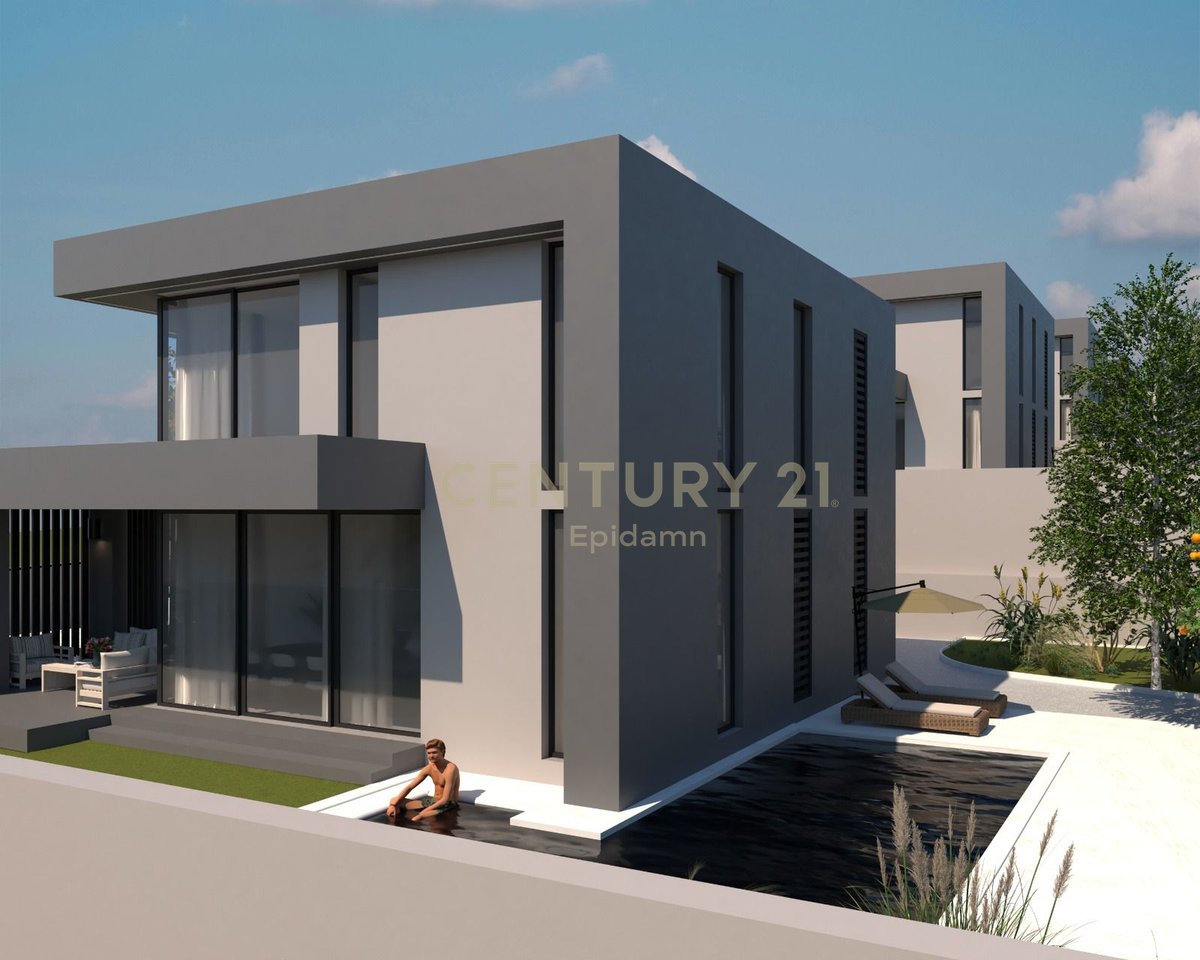 VILLA FOR SALE IN LALZ BAY! PAYMENT POSSIBILITY IN INSTALLMENTS!!