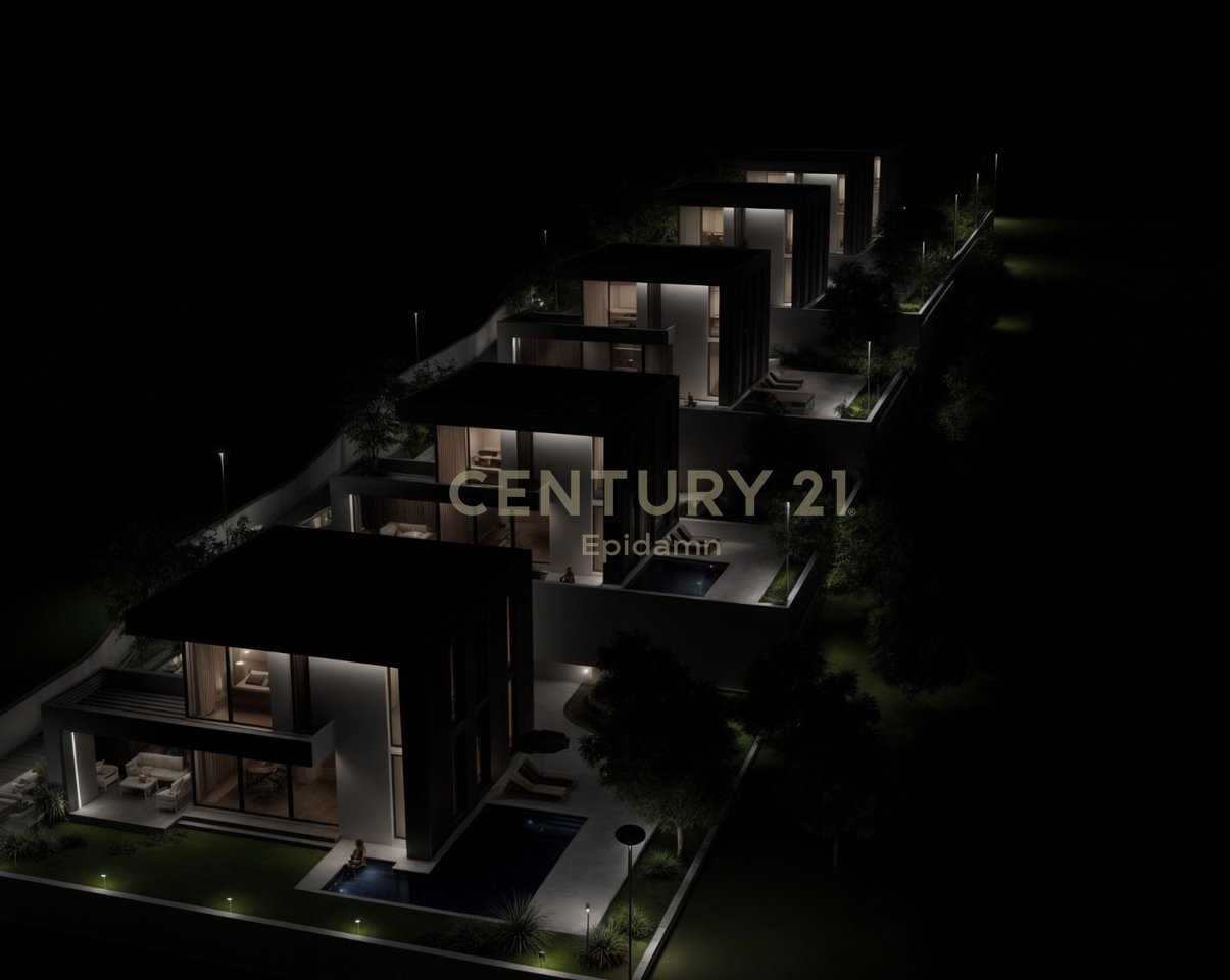 VILLA FOR SALE IN LALZ BAY! PAYMENT POSSIBILITY IN INSTALLMENTS!!