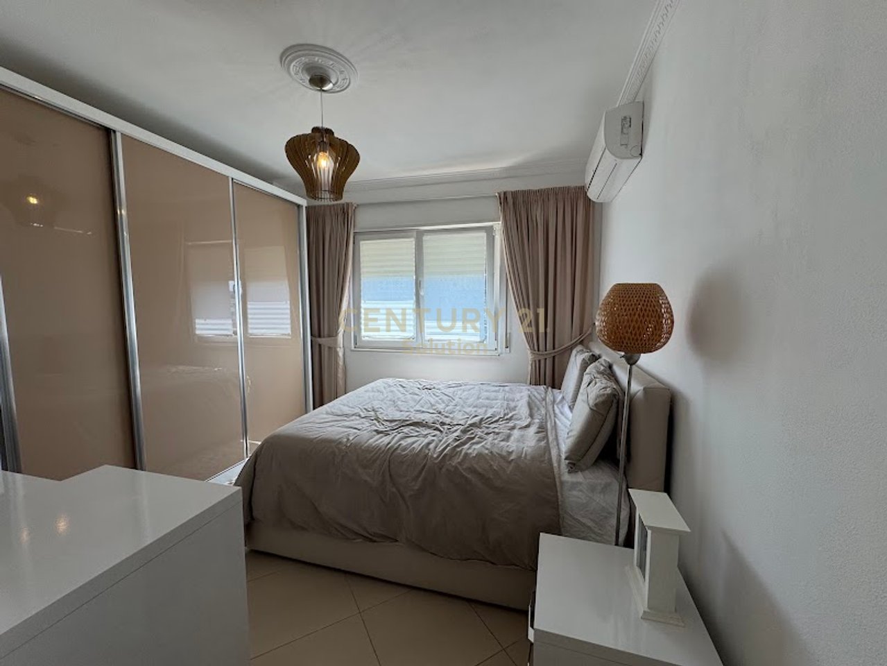 APARTMENT 2+1+2 FOR RENT IN ASTIR !