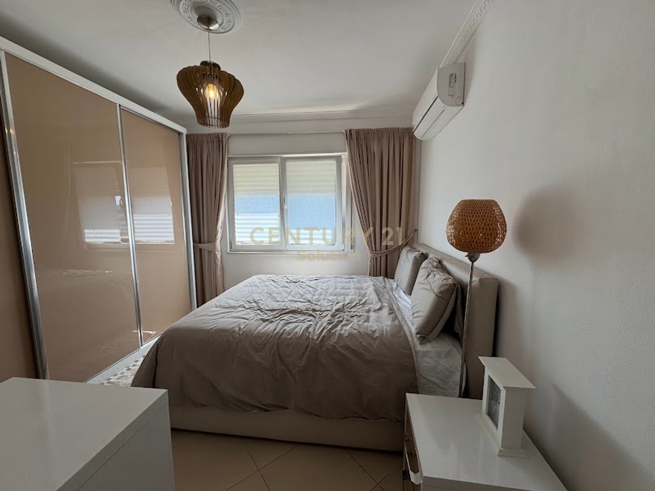APARTMENT 2+1+2 FOR RENT IN ASTIR !