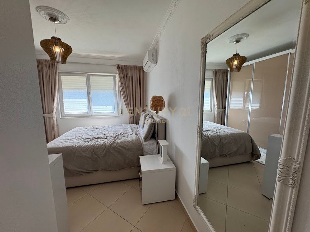 APARTMENT 2+1+2 FOR RENT IN ASTIR !