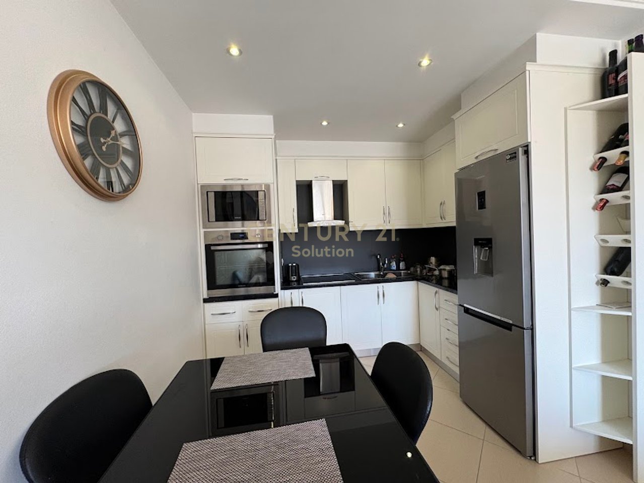 APARTMENT 2+1+2 FOR RENT IN ASTIR !