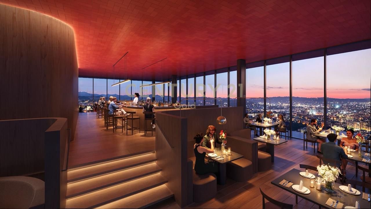 Apartament 1+1 tek Ambassy Tower!