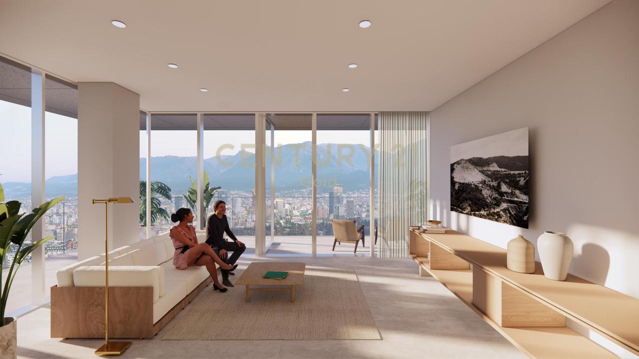 Apartament 1+1 tek Ambassy Tower!