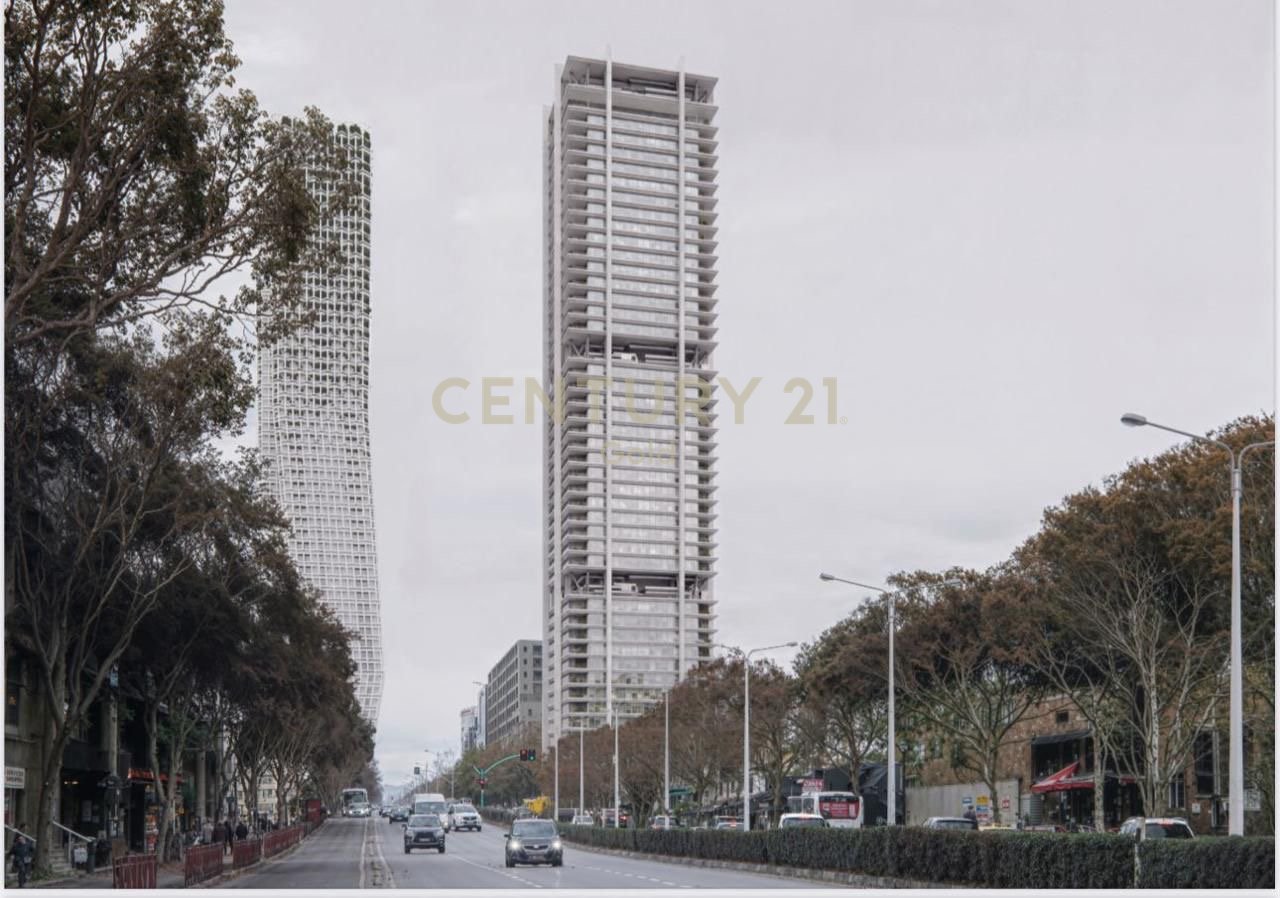 Apartament 1+1 tek Oricon Tower!