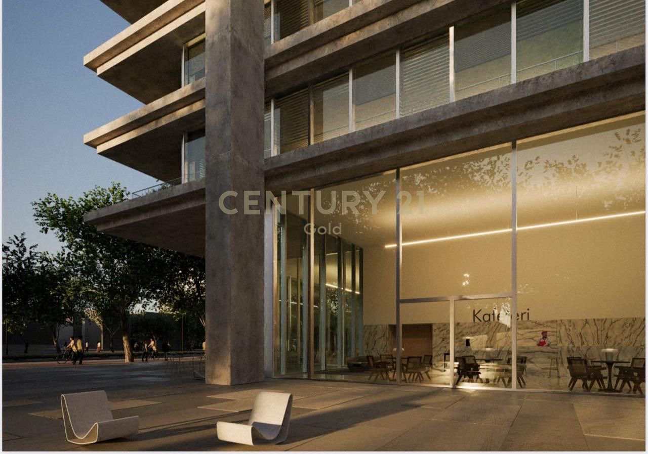 Apartament 1+1 tek Oricon Tower!