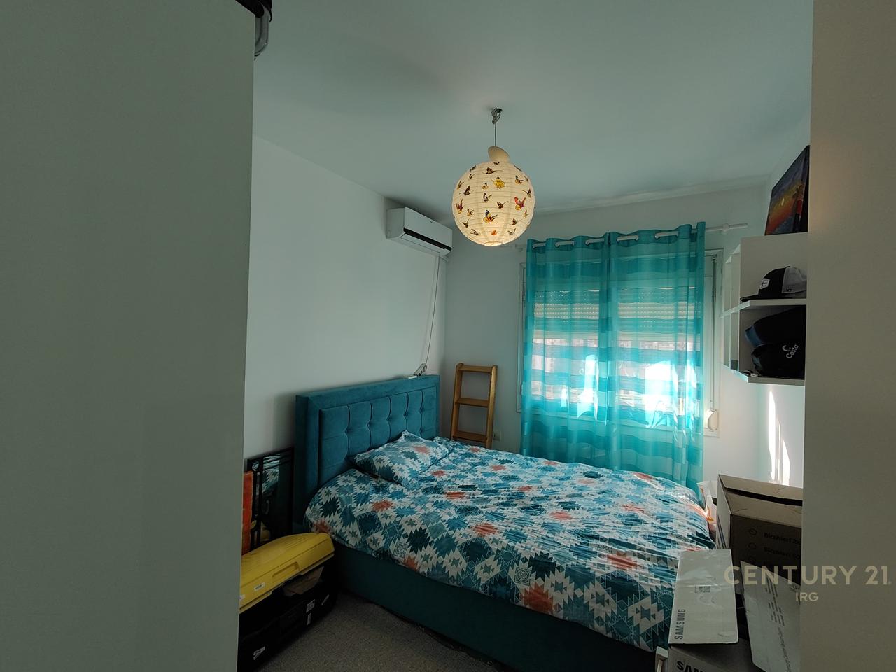Apartament 2+1 me Qira në Myslym Shyri, Tiranë - 800€ | 93 m²