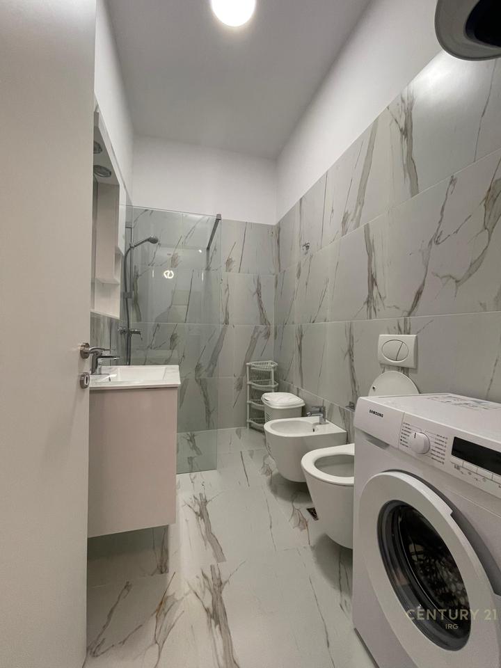 Apartament 1+1 tek Kompleksi Deliorgji!