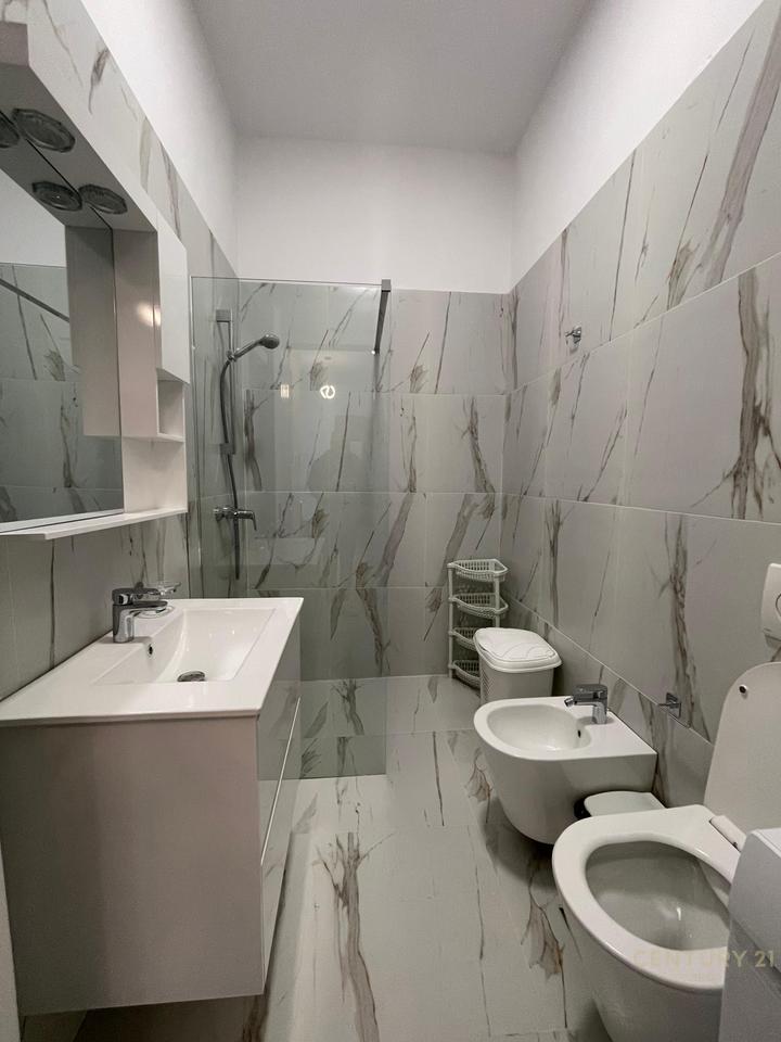 Apartament 1+1 tek Kompleksi Deliorgji!