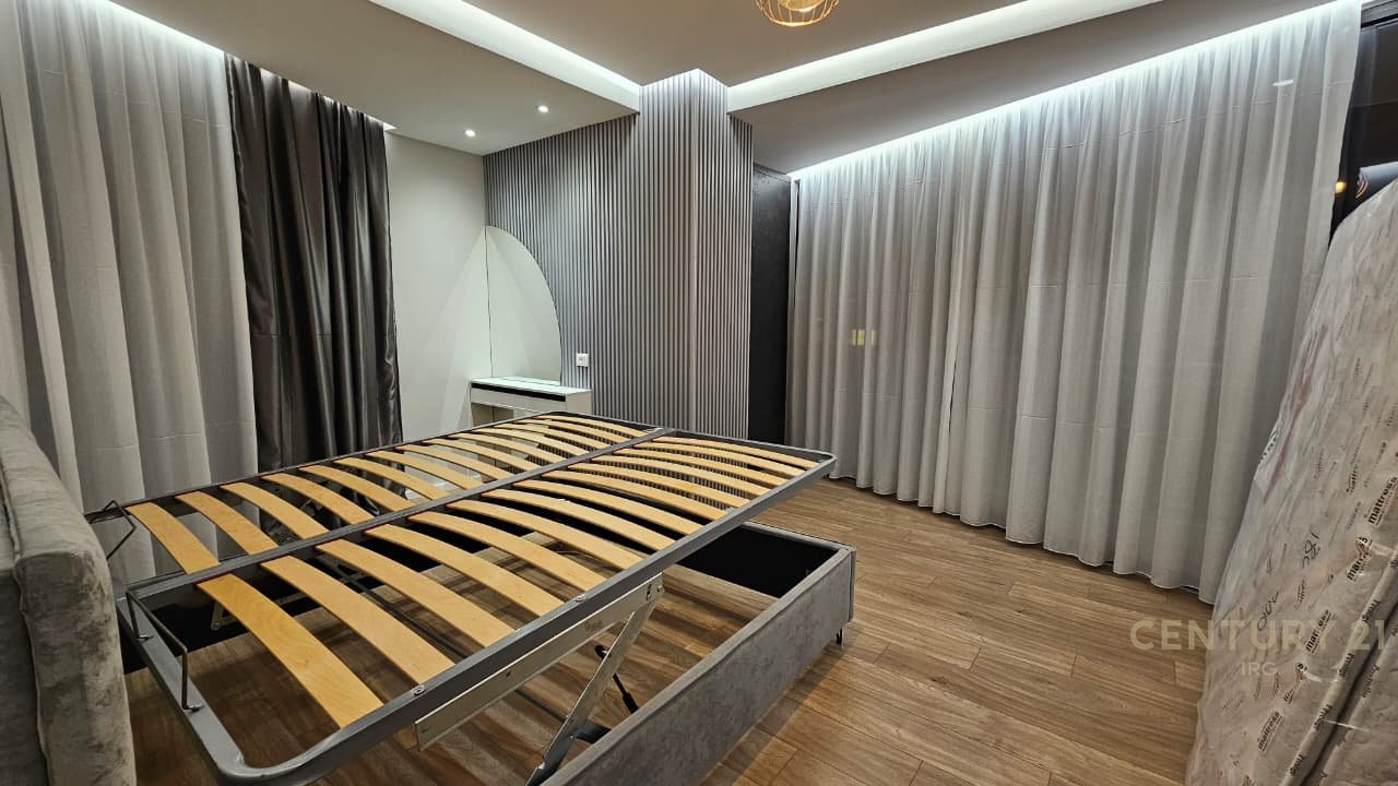 Apartament 2+1+Parkim për Qira – Golden Tower, Mine Peza!