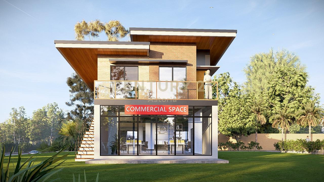 VILLA SU 3 PIANI IN AFFITTO A YZBERISH