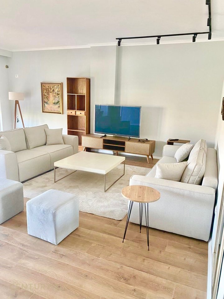 APPARTAMENTO 2+1+2 IN AFFITTO, GIARDINO ZOOLOGICO!