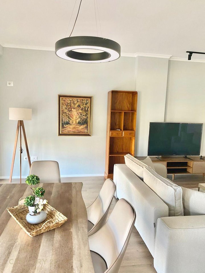 APPARTAMENTO 2+1+2 IN AFFITTO, GIARDINO ZOOLOGICO!