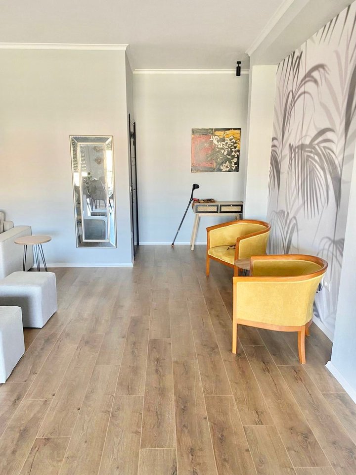 APPARTAMENTO 2+1+2 IN AFFITTO, GIARDINO ZOOLOGICO!