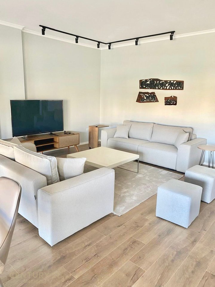 APPARTAMENTO 2+1+2 IN AFFITTO, GIARDINO ZOOLOGICO!