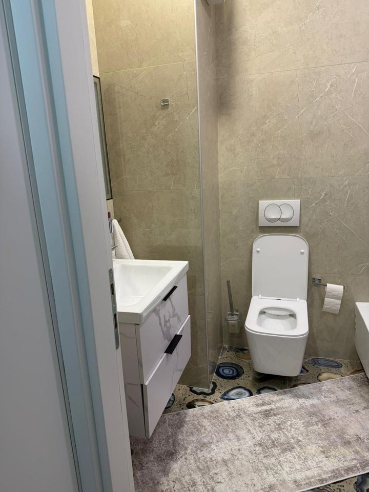 Apartment 2+1+2 +Parking at Star Complex!