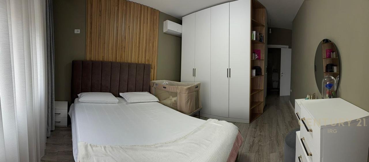 Apartment 2+1+2 +Parking at Star Complex!