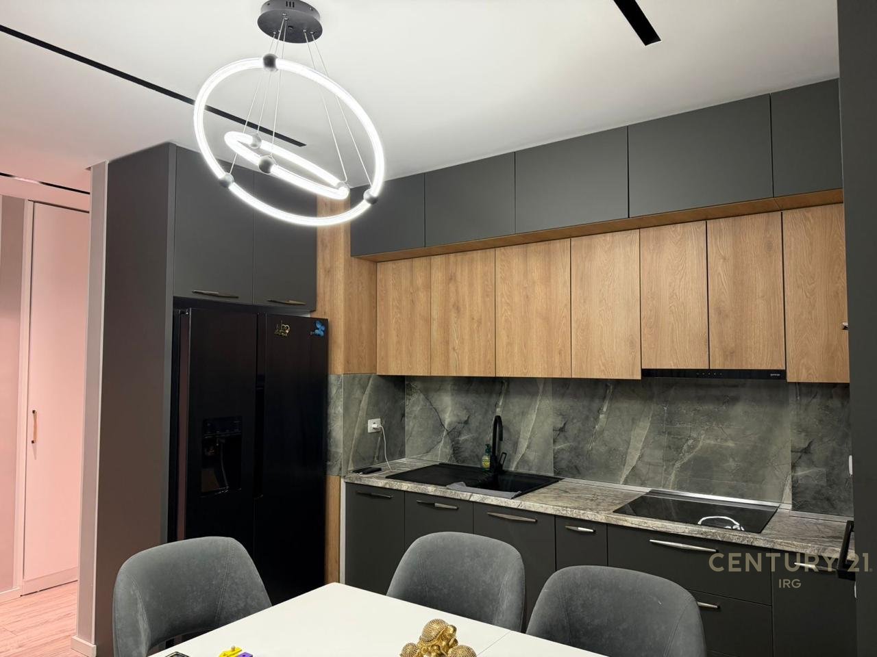 Apartment 2+1+2 +Parking at Star Complex!