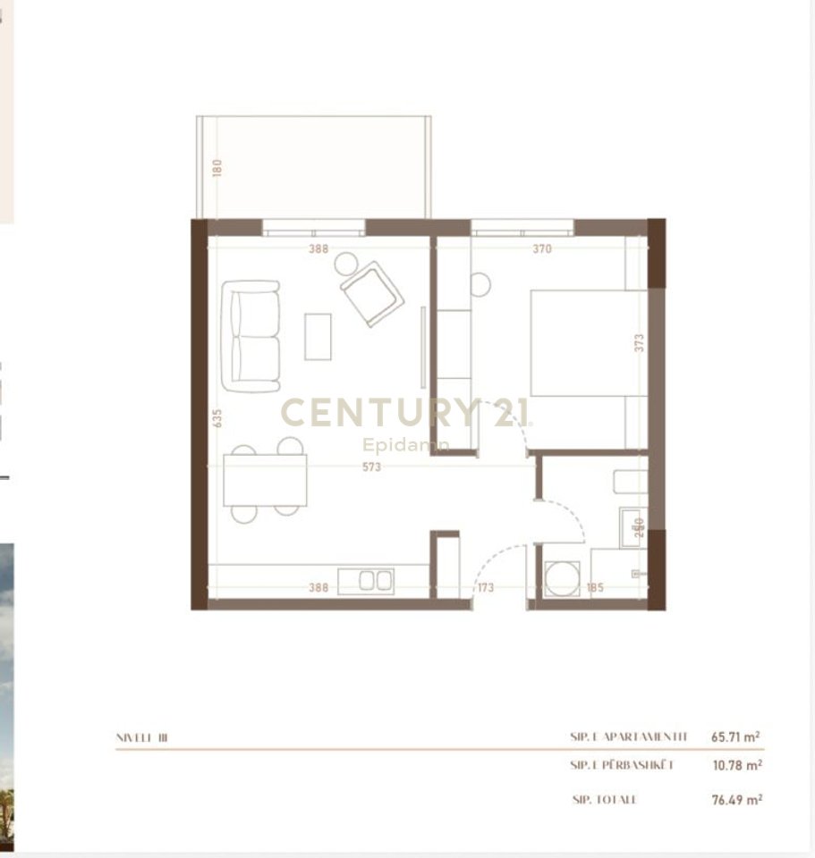 Appartamento in vendita presso la residenza ''HERA''!
Possibilità di pagamento a rate!