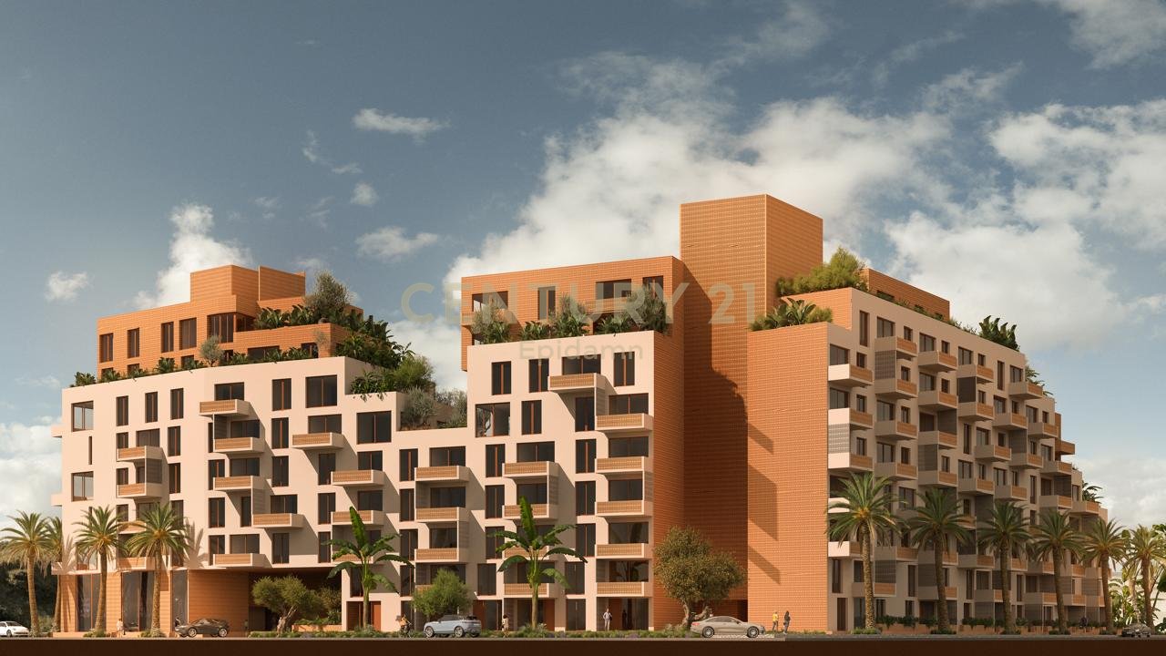Appartamento in vendita presso la residenza ''HERA''!
Possibilità di pagamento a rate!