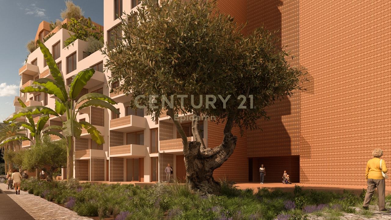 Appartamento in vendita presso la residenza ''HERA''!
Possibilità di pagamento a rate!