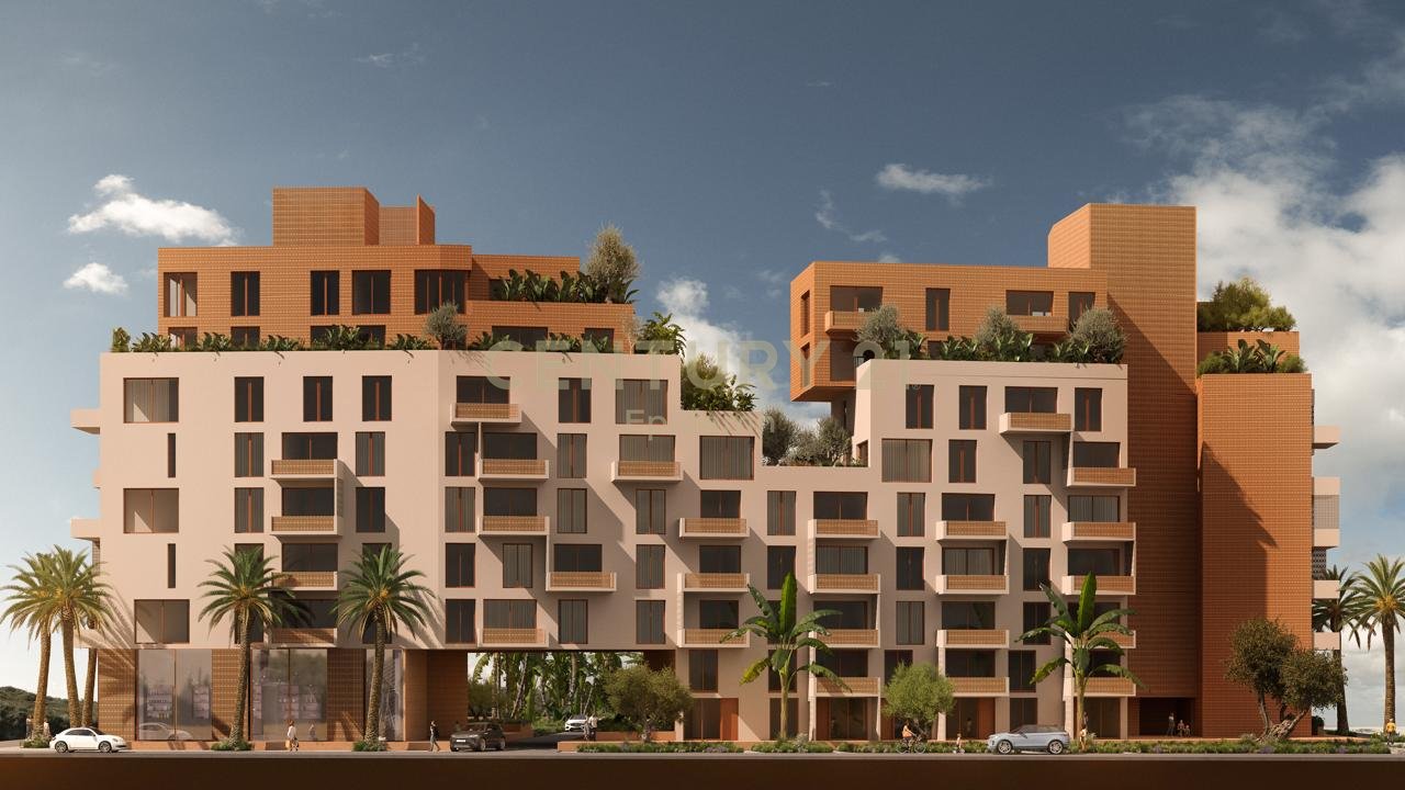 Appartamento in vendita presso la residenza ''HERA''!
Possibilità di pagamento a rate!