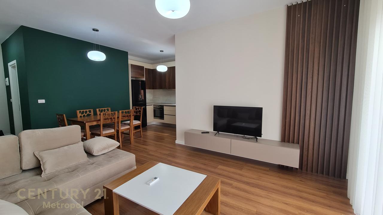 Affitto un appartamento 1+1, con posto auto - Ali Demi!