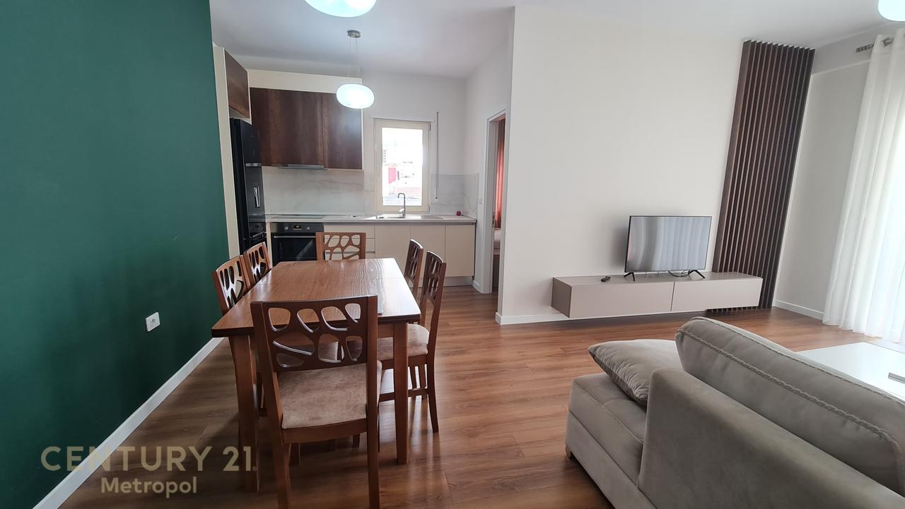 Affitto un appartamento 1+1, con posto auto - Ali Demi!