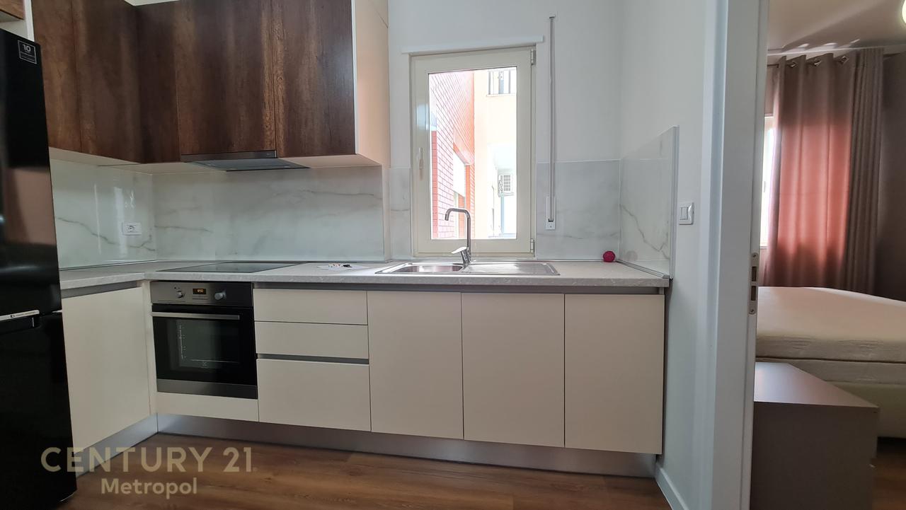 Affitto un appartamento 1+1, con posto auto - Ali Demi!