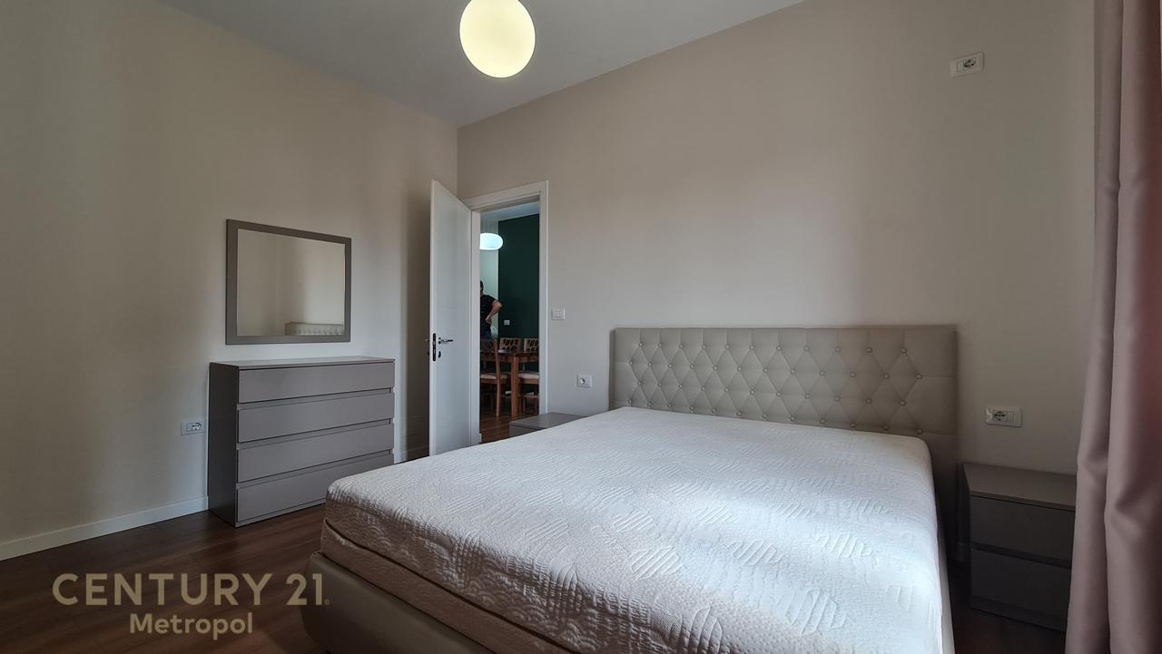 Affitto un appartamento 1+1, con posto auto - Ali Demi!