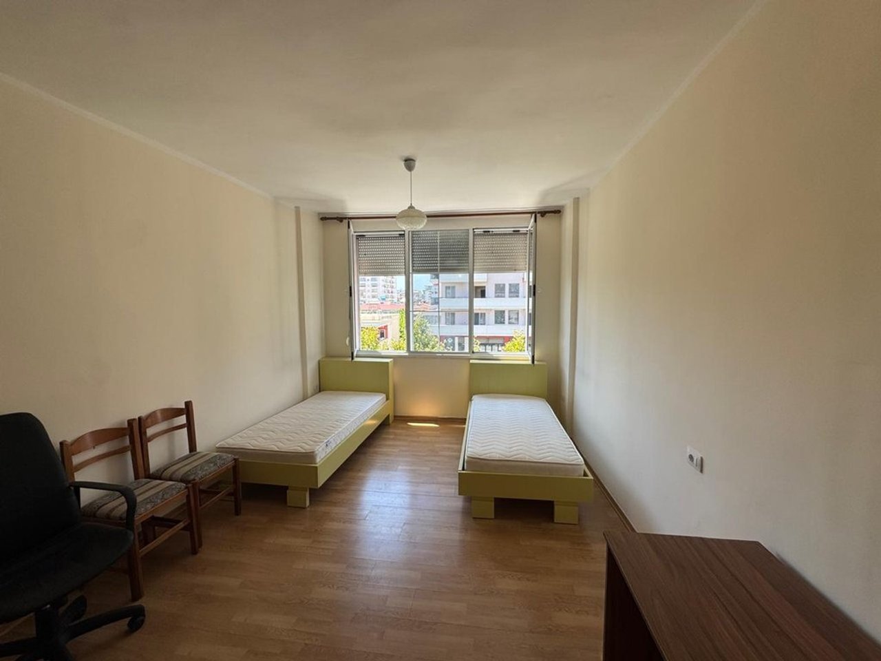 APARTAMENT 2+1 PER SHITJE,NE BULEVARDIN VLORE-SKELE!