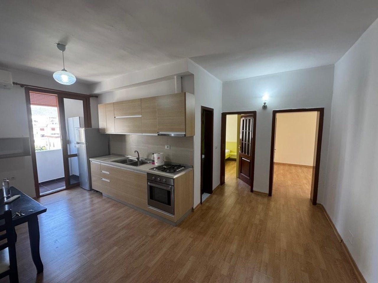 APARTAMENT 2+1 PER SHITJE,NE BULEVARDIN VLORE-SKELE!