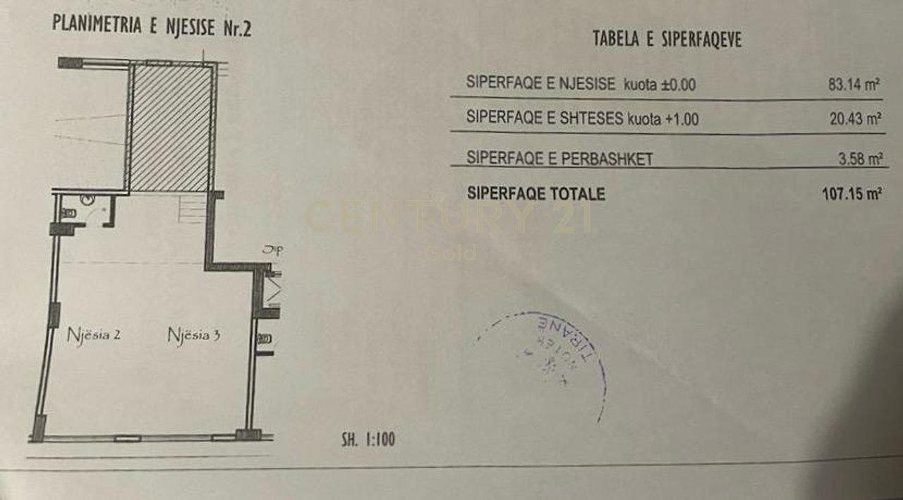 AMBIENTE COMMERCIALE IN AFFITTO IN VIA KARL GEGA!!