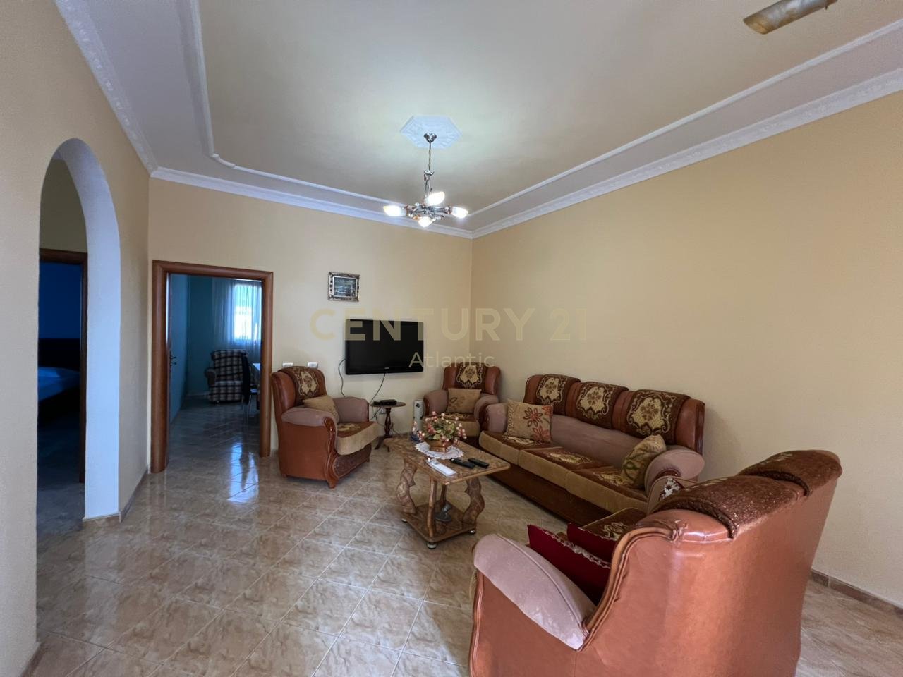 SECONDO PIANO DI UNA CASA PRIVATA IN AFFITTO AL MARE!