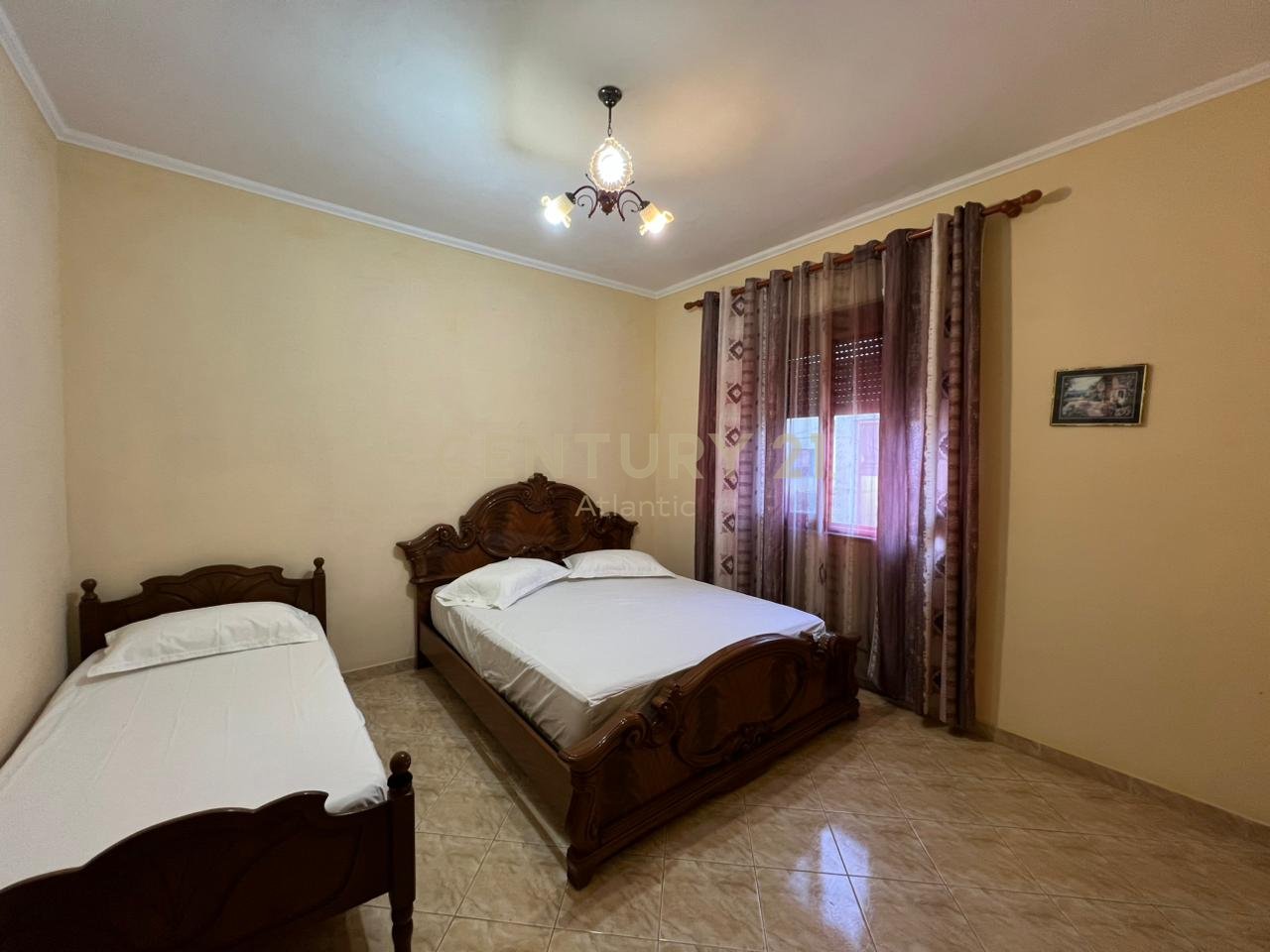 SECONDO PIANO DI UNA CASA PRIVATA IN AFFITTO AL MARE!