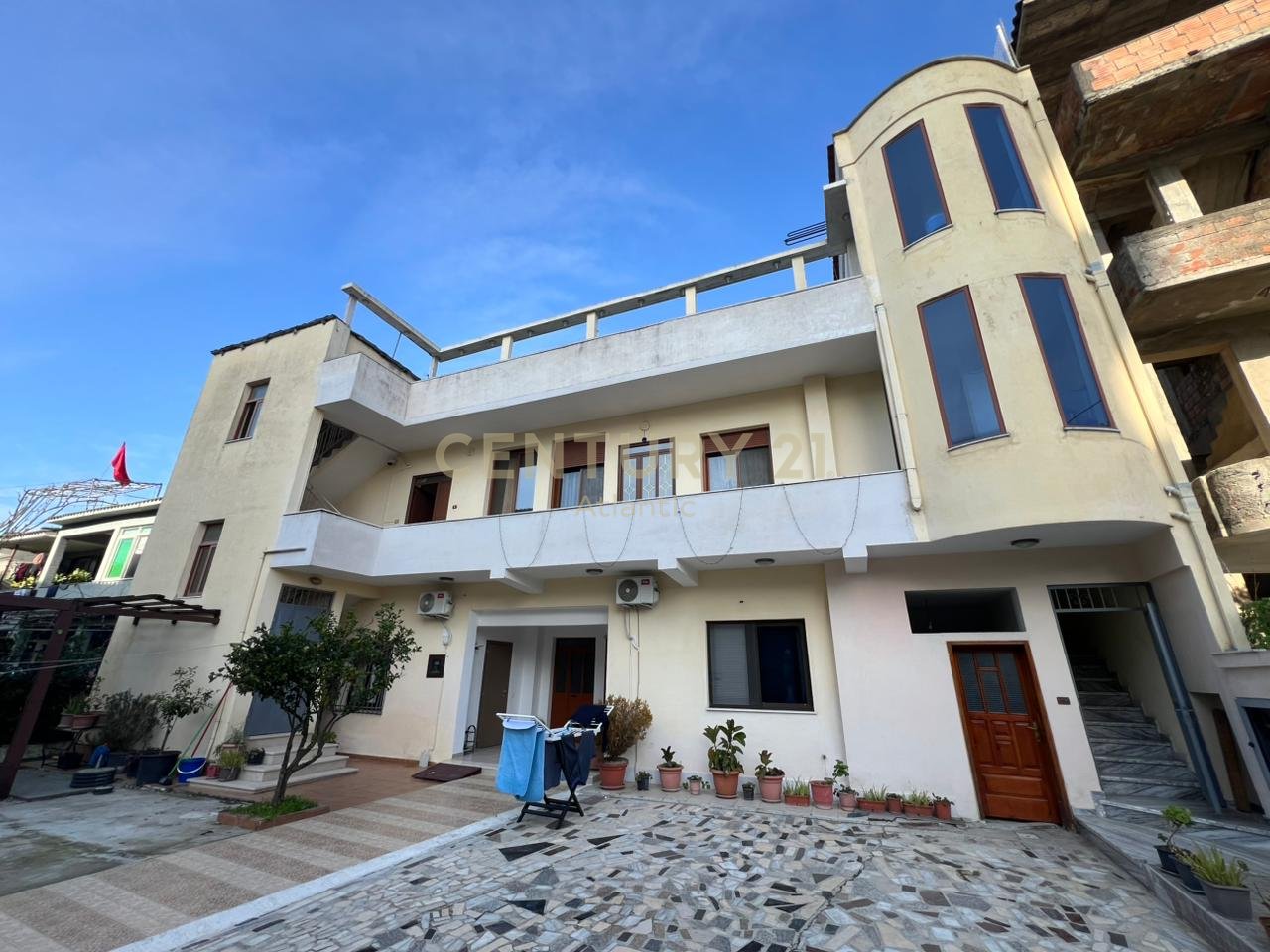 SECONDO PIANO DI UNA CASA PRIVATA IN AFFITTO AL MARE!