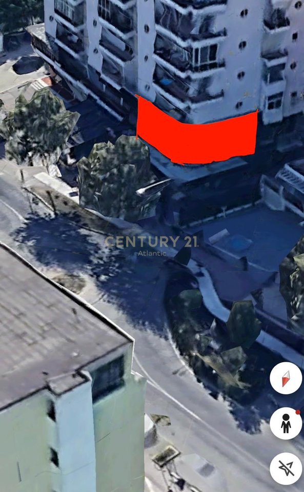 Ambient Biznesi – Plazh Durrës (Hekurudha) në Zonë Strategjike