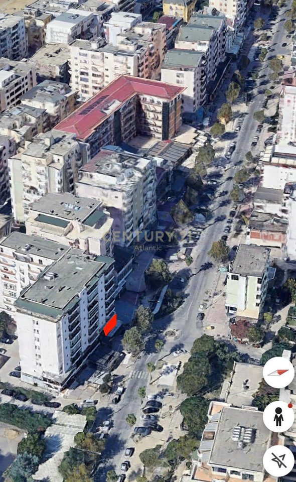 Ambient Biznesi – Plazh Durrës (Hekurudha) në Zonë Strategjike