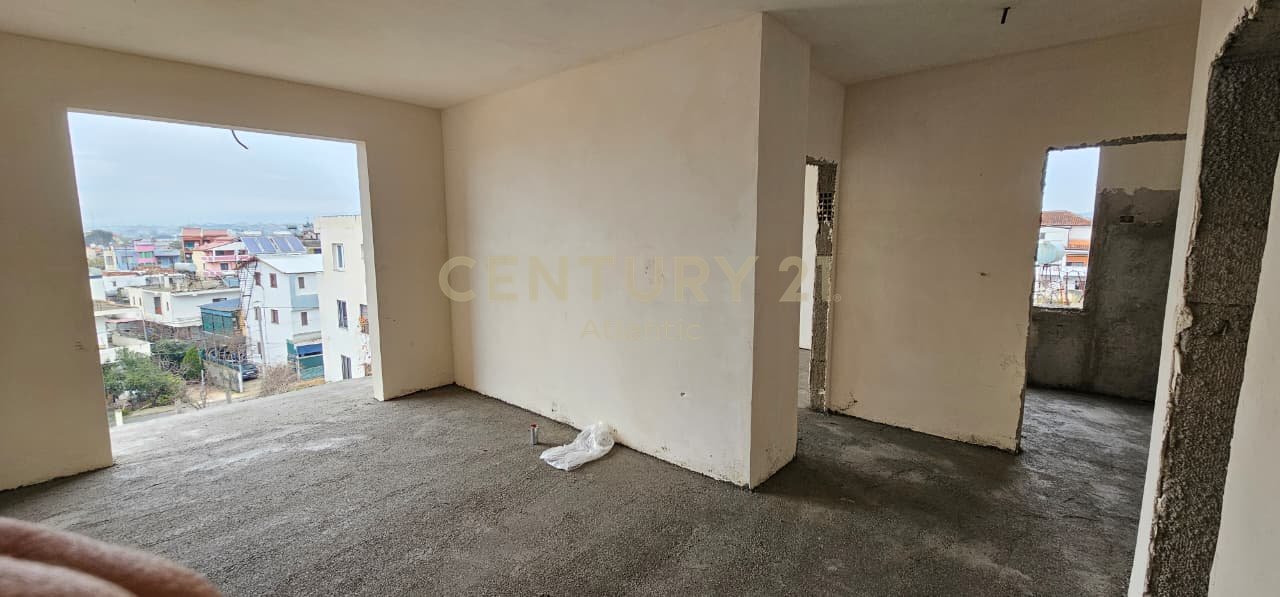 Shitet Apartament Ndertim i ri 1+1 – Rrota Kuqe, Durrës !