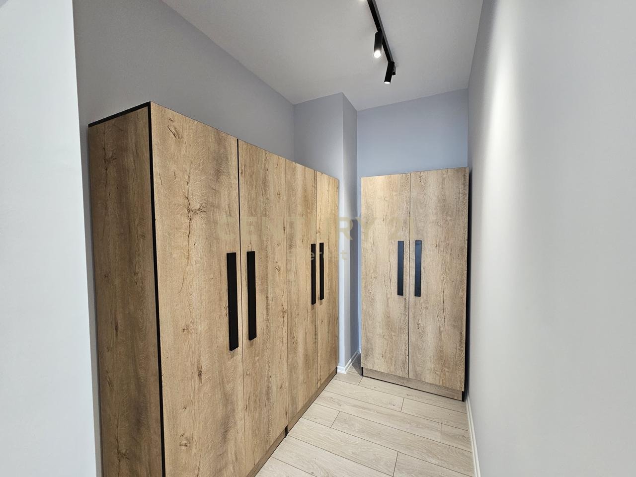 RIVER RESIDENCE, SHESIM APARTMENT 2+1+2+POST PARKING