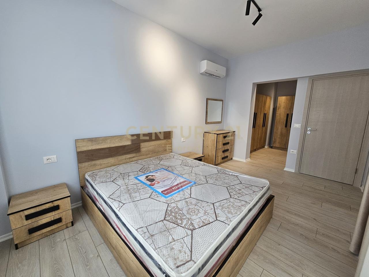 RIVER RESIDENCE, SHESIM APARTMENT 2+1+2+POST PARKING