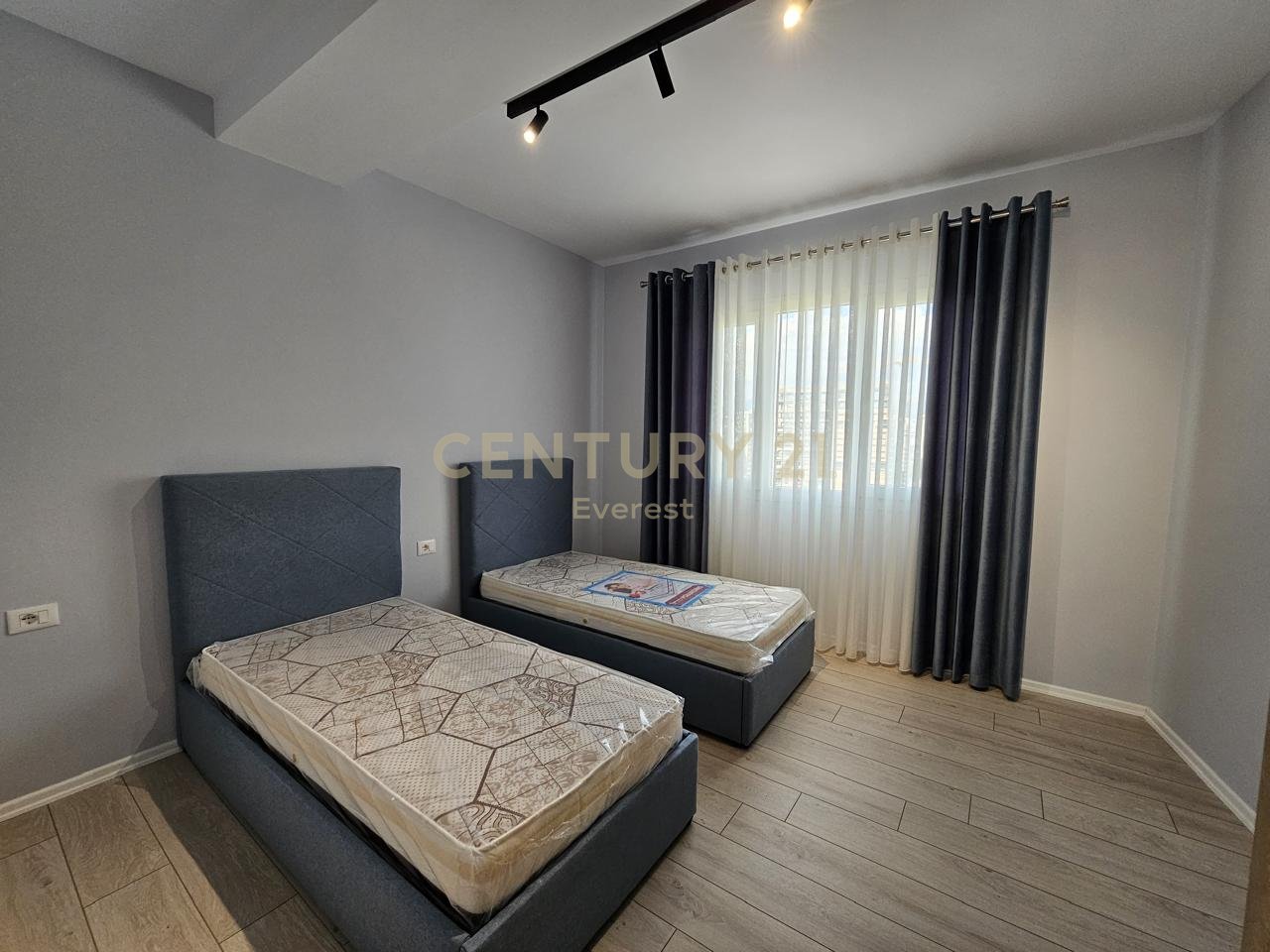 RIVER RESIDENCE, SHESIM APARTMENT 2+1+2+POST PARKING