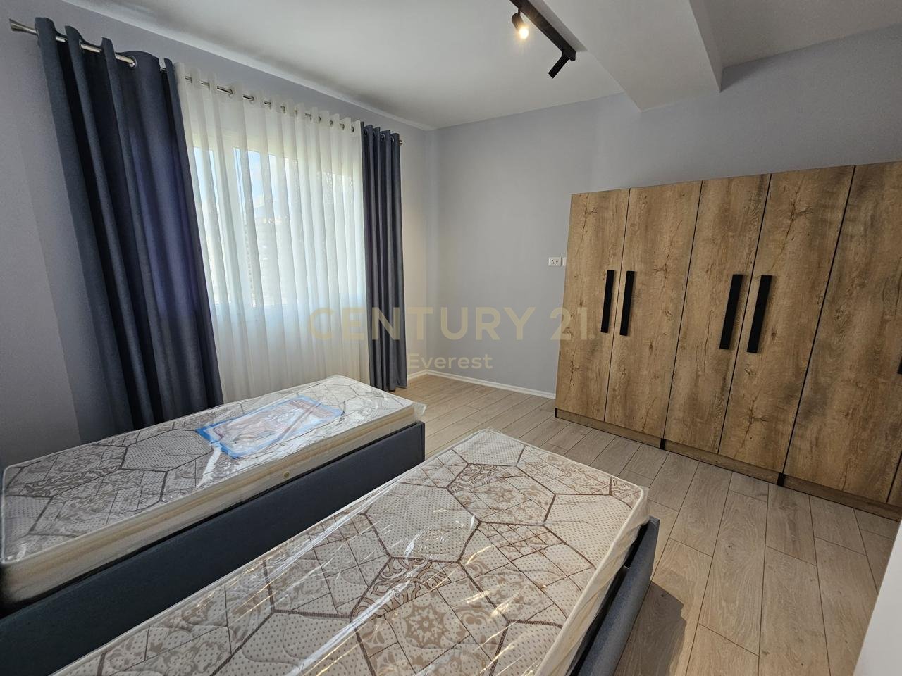 RIVER RESIDENCE, SHESIM APARTMENT 2+1+2+POST PARKING