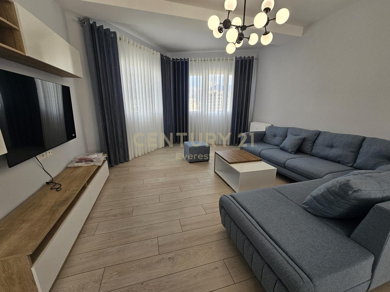 RIVER RESIDENCE, SHESIM APARTMENT 2+1+2+POST PARKING