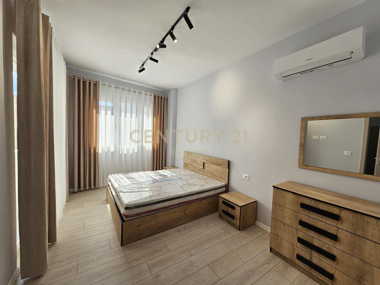 RIVER RESIDENCE, SHESIM APARTMENT 2+1+2+POST PARKING