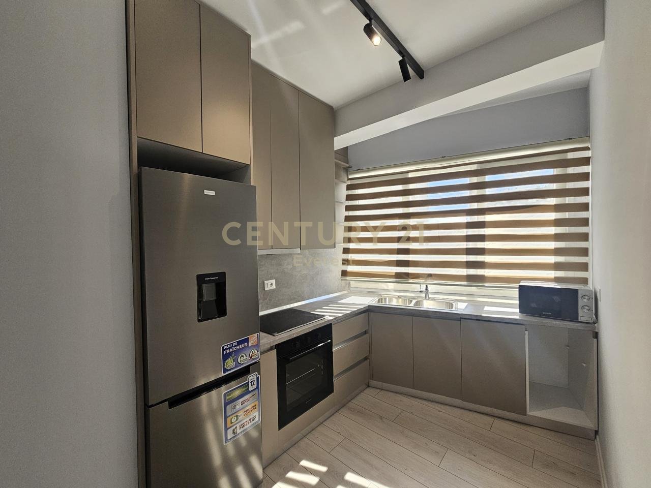 RIVER RESIDENCE, SHESIM APARTMENT 2+1+2+POST PARKING