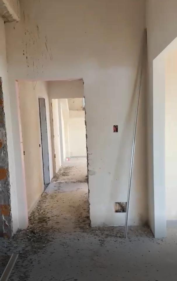 Appartamento 3+2+1 in vendita a Fresku, Tirana