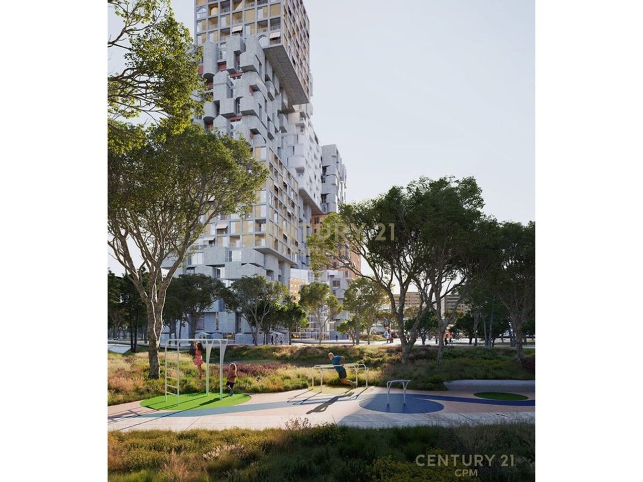 OCCASION
APARTMENT 1+1 FOR SALE AT "HORA VERTIKALE" RESIDENCE, MUHAMET GJOLLESHA STREET