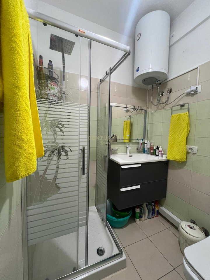 Shitet Apartament në Lungomare | 53.6 m² | I Mobiluar